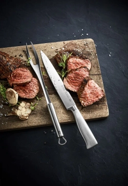WMF Нож Grand Gourmet 16см для филетирования 18 8958 6032