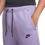 Баскетбольные штаны Nike Tech Fleece