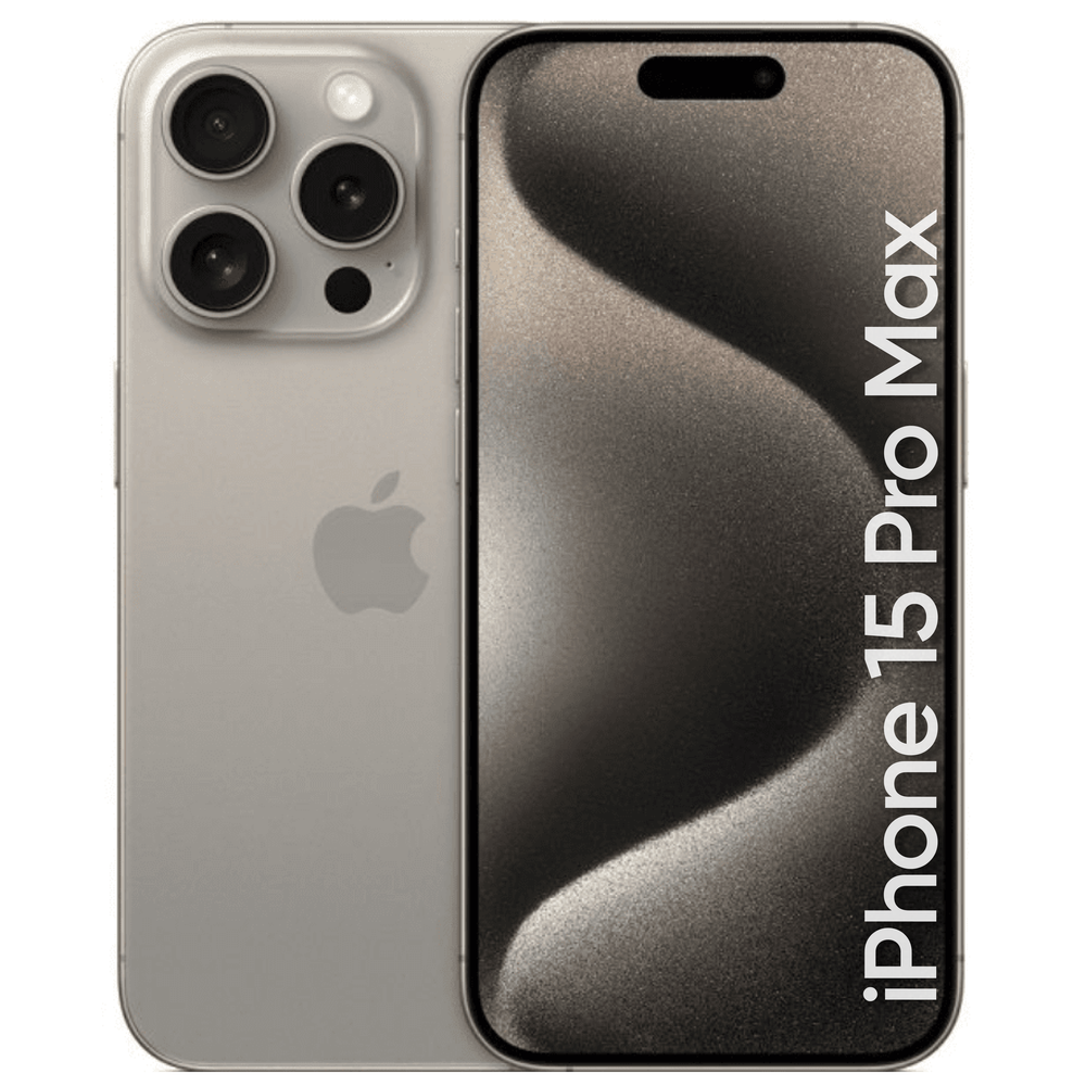 iPhone 15 Pro Max 256Gb SIM+eSIM БУ