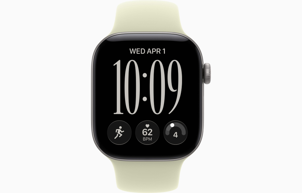 Apple Watch Series 12 46mm