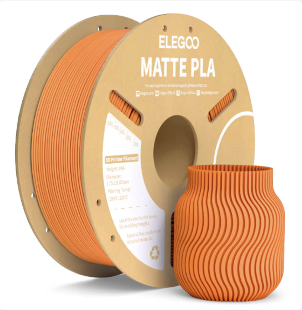 Elegoo PLA Matte