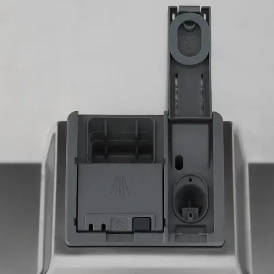 Встраиваемая посудомоечная машина Bosch SMV8YCX02E
