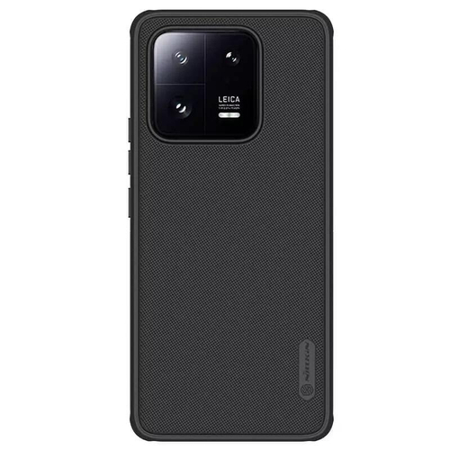 Накладка Nillkin Super Frosted Shield Pro для Xiaomi 13 Pro