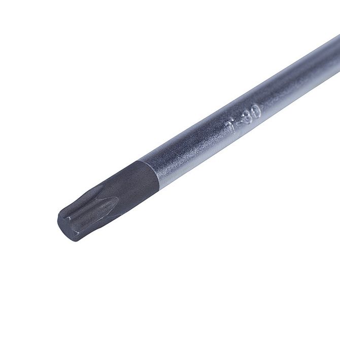 KING TONY (14233005) Отвертка TORX T30 x 125 мм