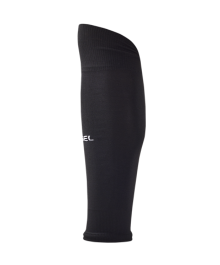 Гольфы футбольные CAMP BASIC SLEEVE SOCKS, черный/белый