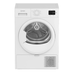Сушильная машина Indesit IAS 3825