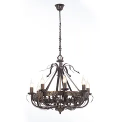 Подвесная люстра  V1350/8 Vitaluce