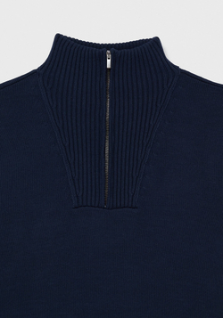 Джемпер Emil T Zipper 1012801-5323