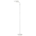 Citilux SOLO CL804060 LED Торшер с пультом Белый