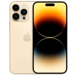 Смартфон Apple iPhone 14 Pro Max 512GB Dual Sim, Gold (Золотой)