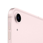 Планшет Apple iPad Air M1 (2022) Wi-Fi 256GB, Pink (Розовый)