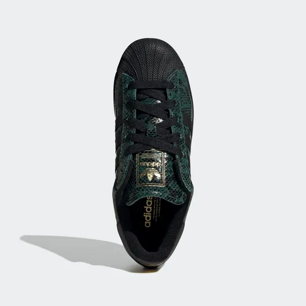 Кроссовки женские adidas Originals SUPERSTAR II W