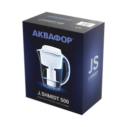 Упаковка J.SHMIDT A500