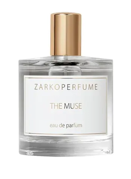 ZARKOPERFUME THE MUSE