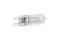 Лампа галогенная Navigator 220V JCD GU9 60W 13214