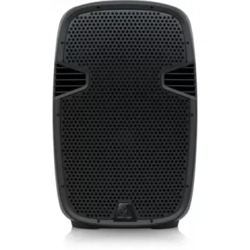 BEHRINGER PK115 - пассивная акустическая система, 2-х полосная, 800 Вт, 8Ом, 20 Гц -  20 кГц, SPL 96