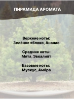 Отдушка Сосна 50 гр