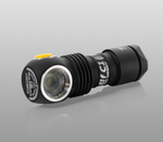 Мультифонарь Armytek Elf C1 Micro-USB (тёплый свет)