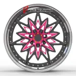 КОВАНЫЕ ДИСКИ для Toyota GR GT