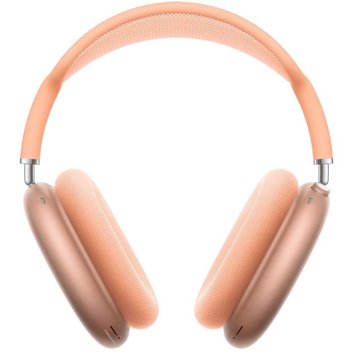 Беспроводные наушники Apple AirPods Max 2 Orange (Оранжевые), 2026