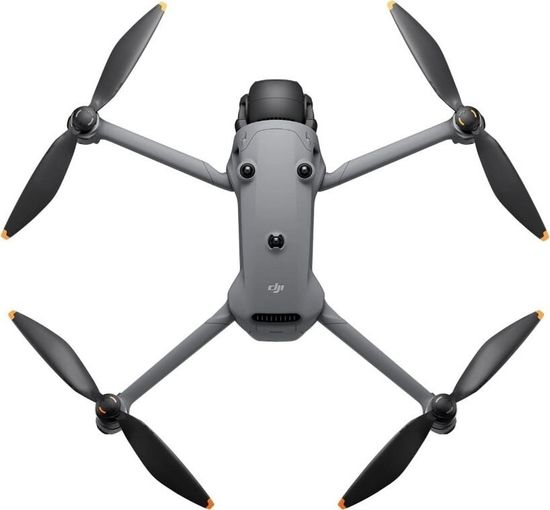 Квадрокоптер DJI Mini 4 Pro 512 ГБ Creator Combo (DJI RC Pro 2)