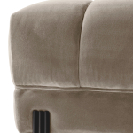 Пуф Stool Sienna арт.113199