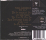 Satyricon / Now, Diabolical (RU)(CD)