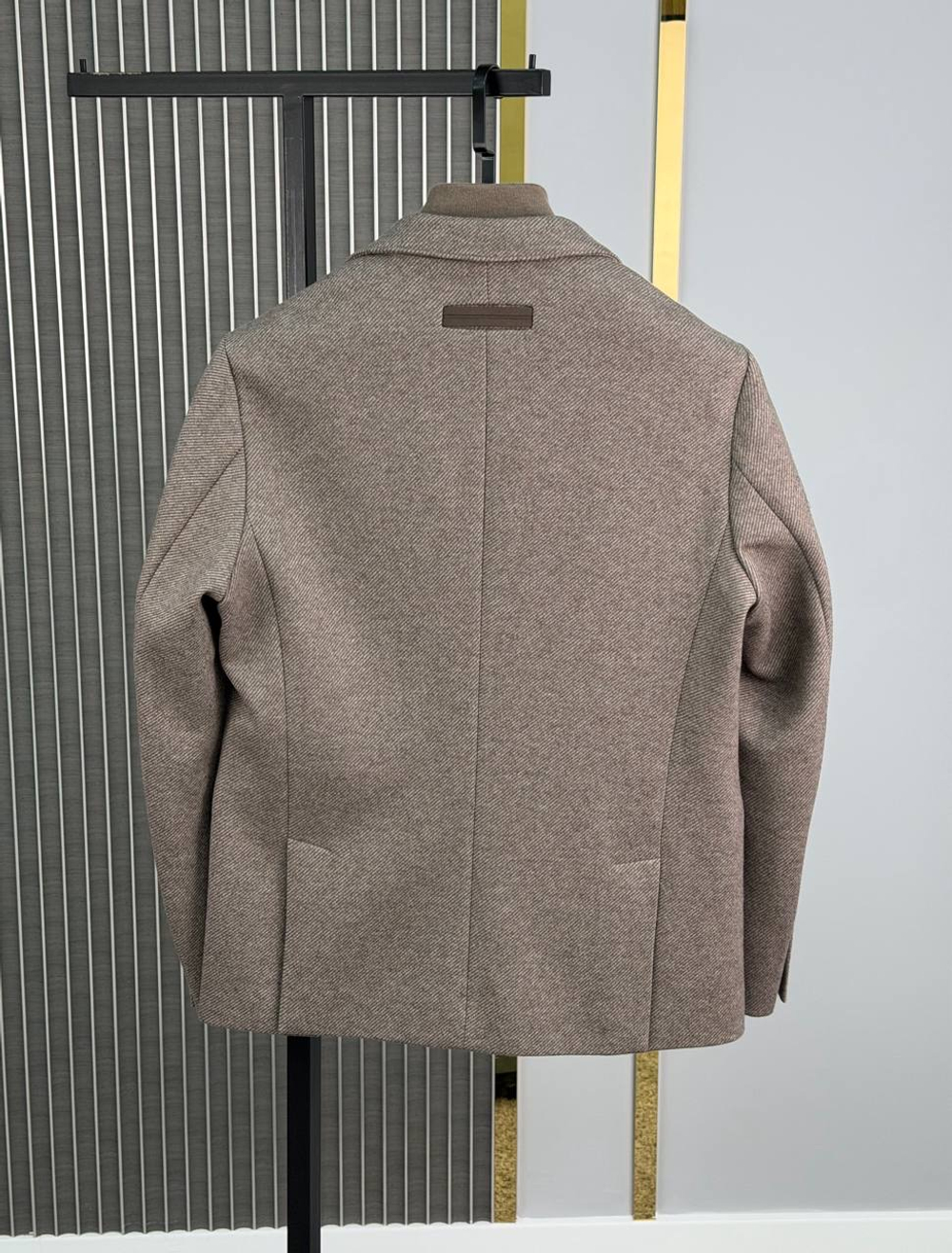 Костюм Zegna