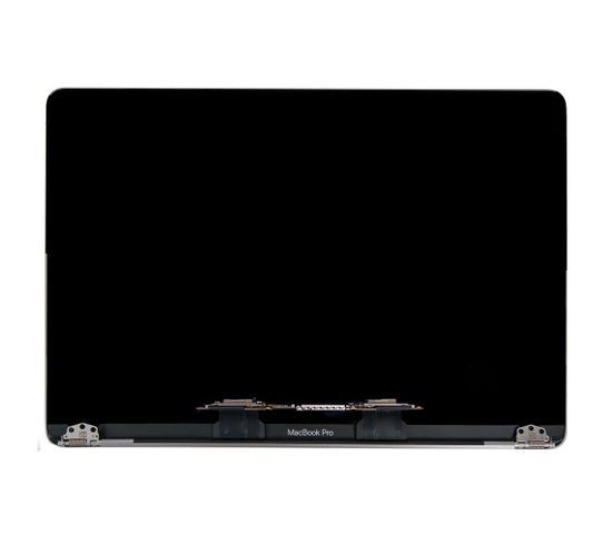 Дисплей для MacBook Pro 13" A1989 A2159 A2251 A2289 Mid 2018 – Mid 2020 (Space Gray, Серый космос) - Original