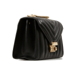 Сумка MICHAEL KORS MK Whitney, 30F8GXIL1T-BLACK