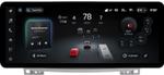 Магнитола для Toyota Land Cruiser 100, Lexus LX470 2002-2007 (климат на цветном экране) - Teyes CC4PRO монитор 12.3" 2K QLED + рамка 10, Android 13, Быстрейшая, Snapdragon 778G, ИИ, CarPlay, DSP, 4G SIM-слот