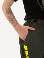 БРЮКИ REMINGTON MOTO TRAVERSE BLACK
