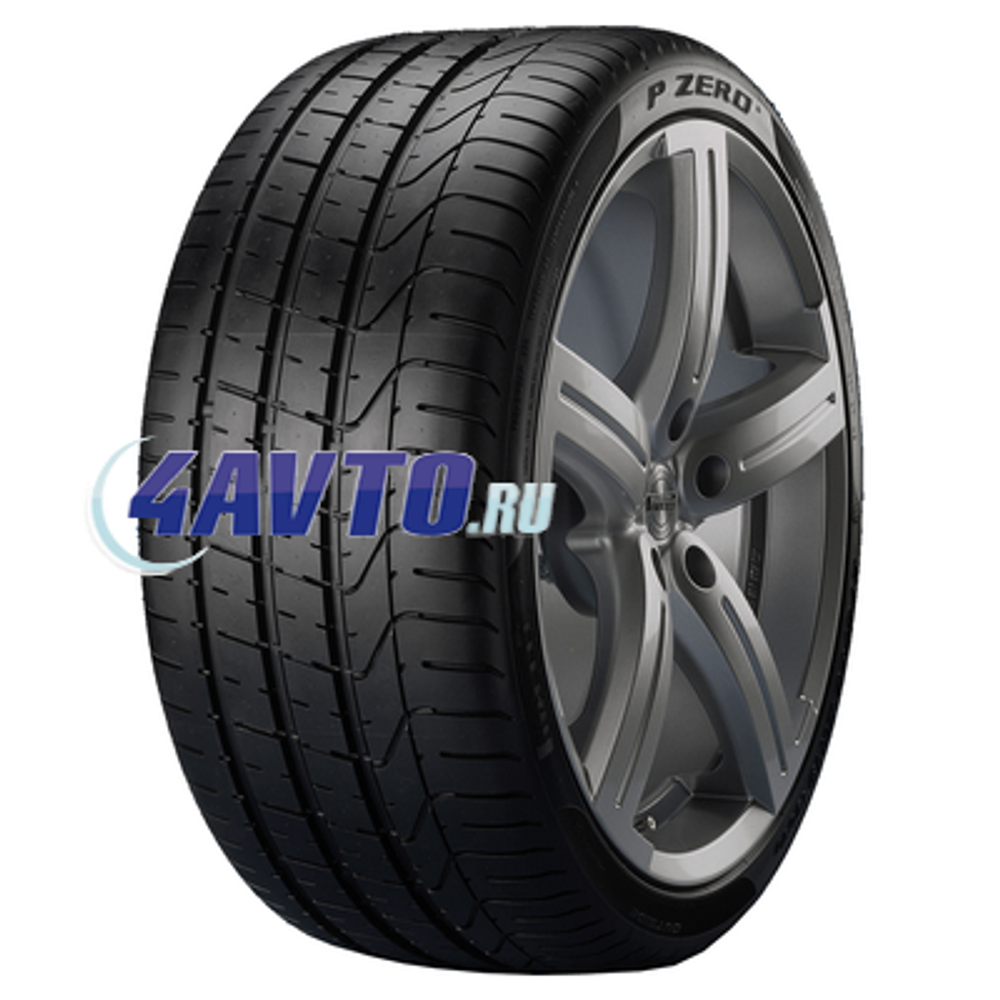 Легковая шина 265/40R20 104Y XL P Zero AO TL