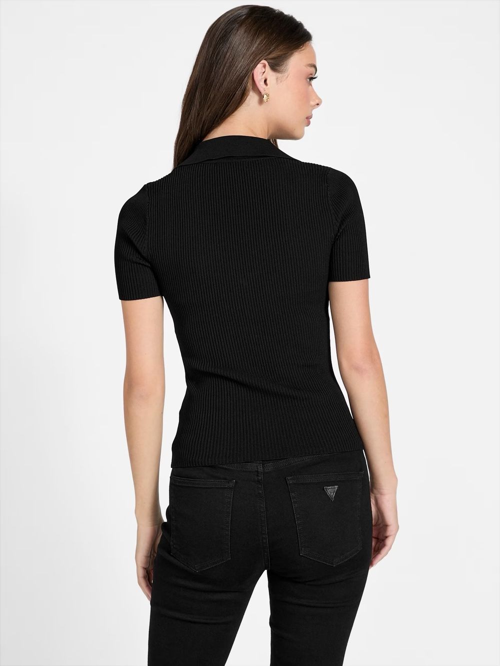 Джемпер женский GUESS