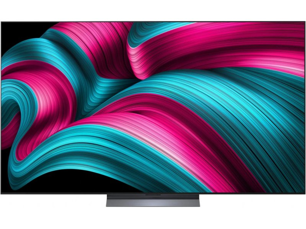 OLED телевизор LG OLED55C6RLA 4K Ultra HD