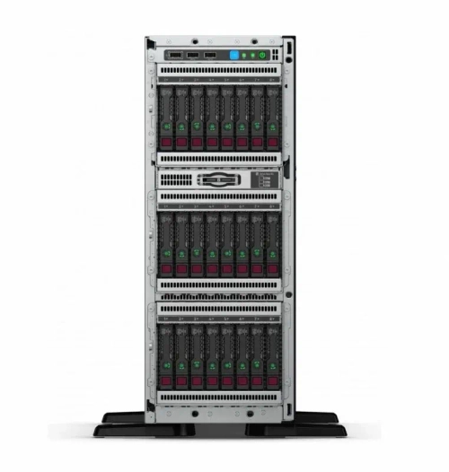 Сервер HPE ProLiant ML350 Gen10 P11053-421