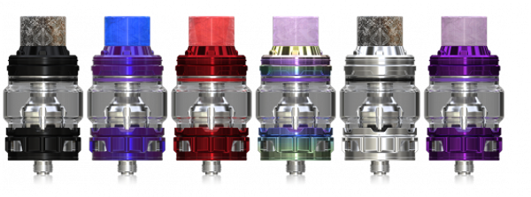 Купить Eleaf iJust 3 испарители