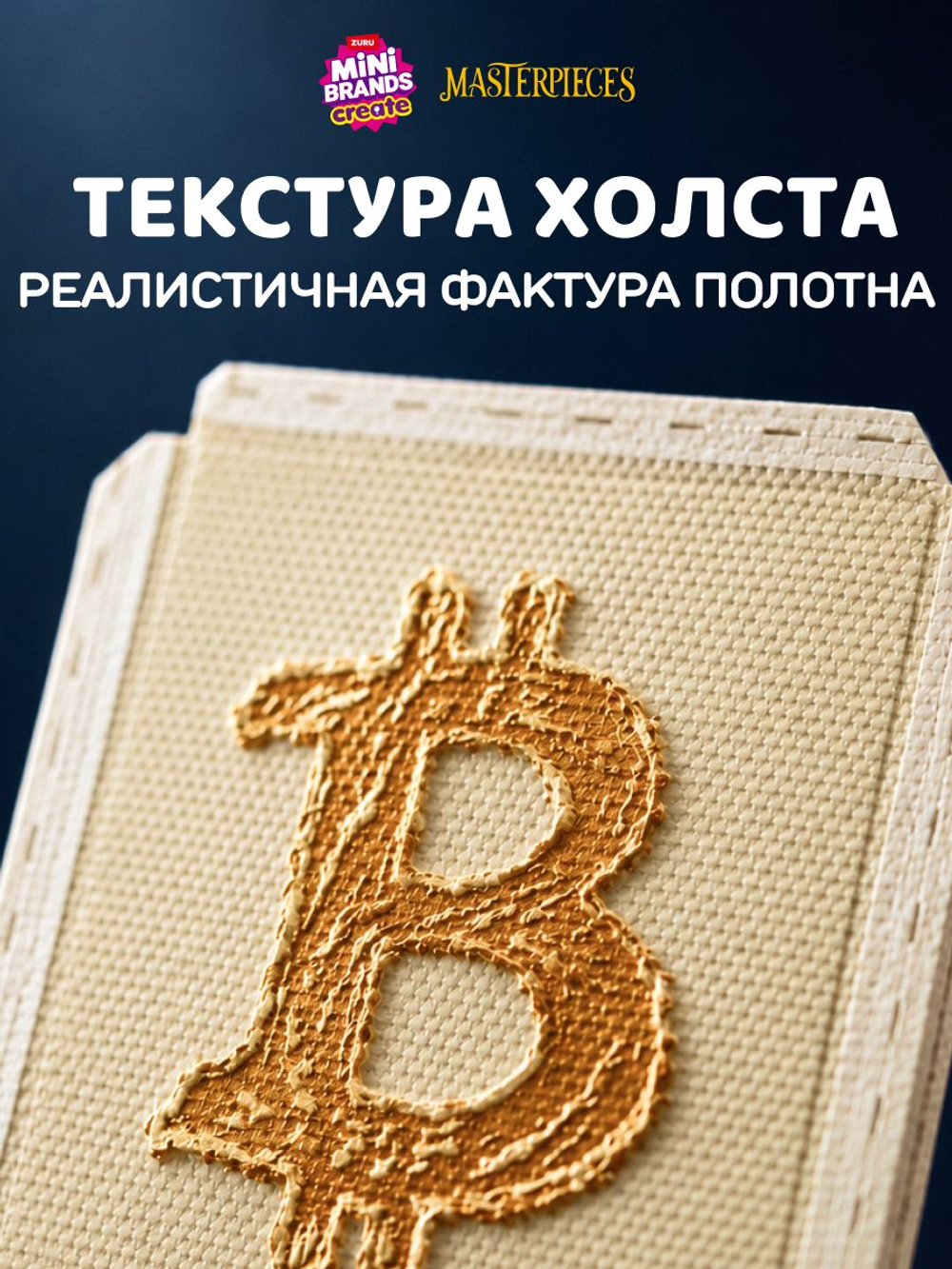 Фигурка Mini Brands 77856