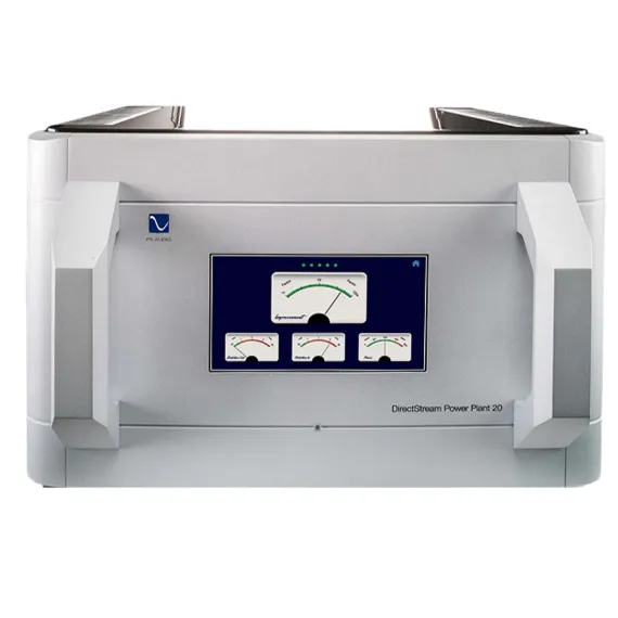 PS Audio DirectStream Power Plant 20 Silver