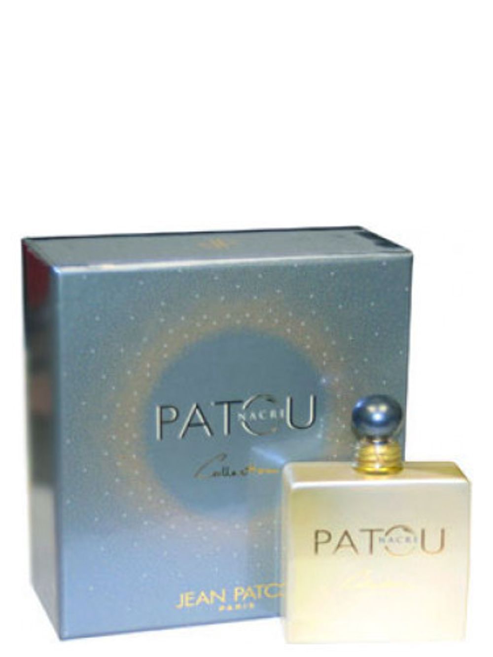 Jean Patou Nacre