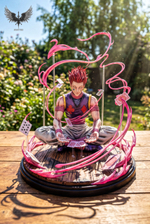 Хисока / Hisoka
