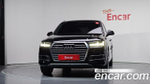 Audi Q7 45 TFSI Quattro — 2019