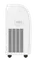 Мобильный кондиционер серии LOTUS MAC-LT45HPN03