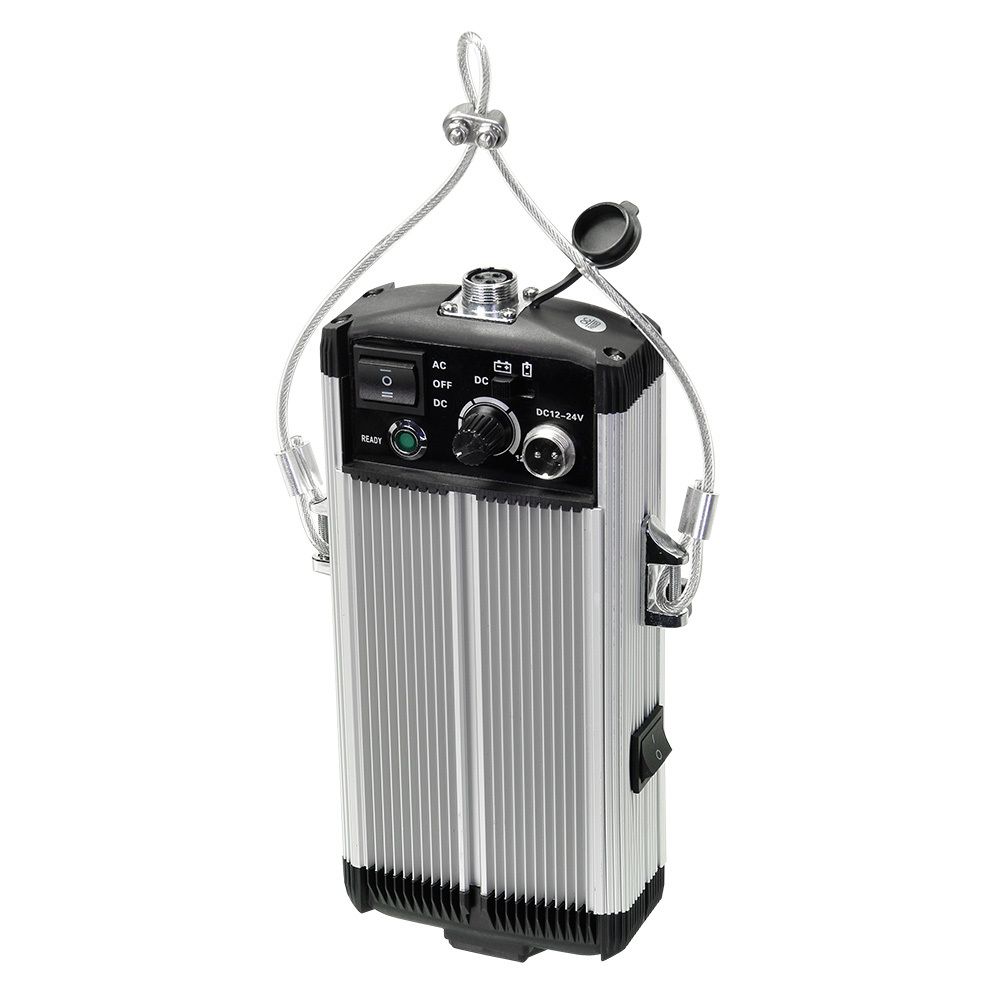 GreenBean ZOOM 90BW LED