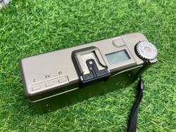 Leica MiniLux Zoom