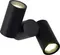 Настенный светильник уличный Ecollo SL9011.402.02 ST Luce