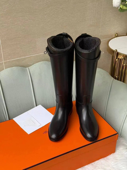 Сапоги Hermes Jumping Boot (Гермес) премиум класса