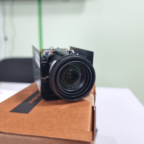 FPV камера X30 Zoom 700TVL