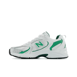 New Balance 530 "White Green"