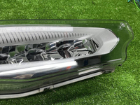 ПТФ правая BMW X3 G01 X4 G02 (2017-2021) LED